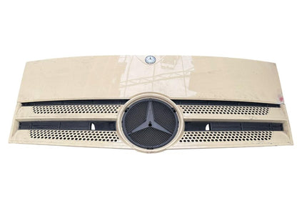Kapotas, variklio dangtis A9607500309 Mercedes-Benz Trucks ACTROS MP4 / MP5 2018