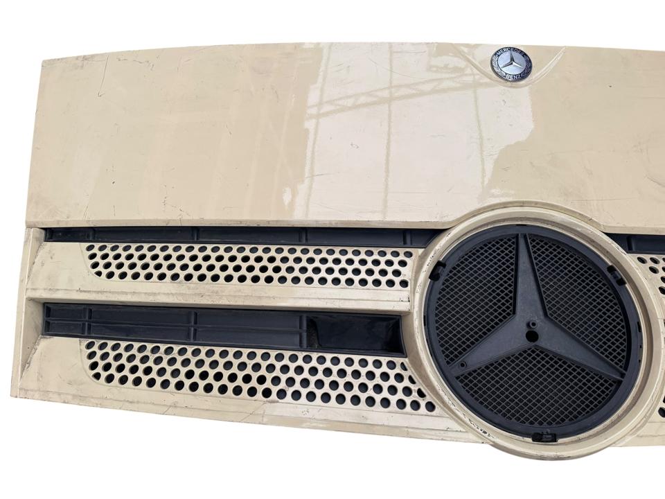 Kapotas, variklio dangtis A9607500309 Mercedes-Benz Trucks ACTROS MP4 / MP5 2018