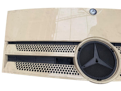 Kapotas, variklio dangtis A9607500309 Mercedes-Benz Trucks ACTROS MP4 / MP5 2018