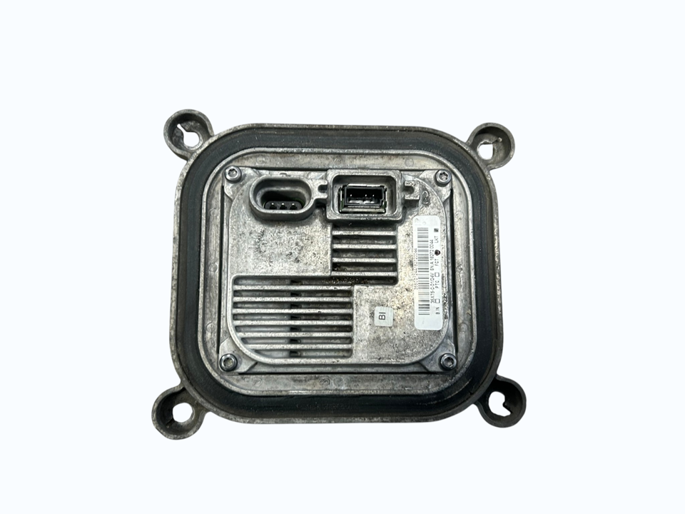 priekinio žibinto modulis / atskiros dalys 10R044663 Osram Volvo Trucks FH II 2015