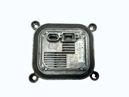 priekinio žibinto modulis / atskiros dalys 10R044663 Osram Volvo Trucks FH II 2015