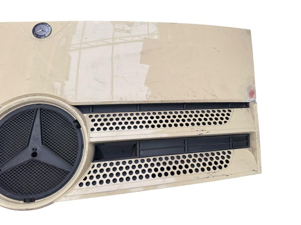 Kapotas, variklio dangtis A9607500309 Mercedes-Benz Trucks ACTROS MP4 / MP5 2018