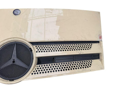 Kapotas, variklio dangtis A9607500309 Mercedes-Benz Trucks ACTROS MP4 / MP5 2018