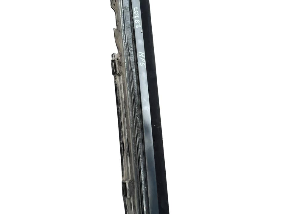 Пластиковая отделка A9606902201 Mercedes-Benz Trucks ACTROS MP4 / MP5 2021
