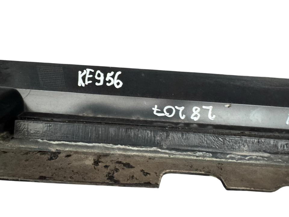 Пластиковая отделка A9606902201 Mercedes-Benz Trucks ACTROS MP4 / MP5 2021