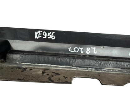Пластиковая отделка A9606902201 Mercedes-Benz Trucks ACTROS MP4 / MP5 2021