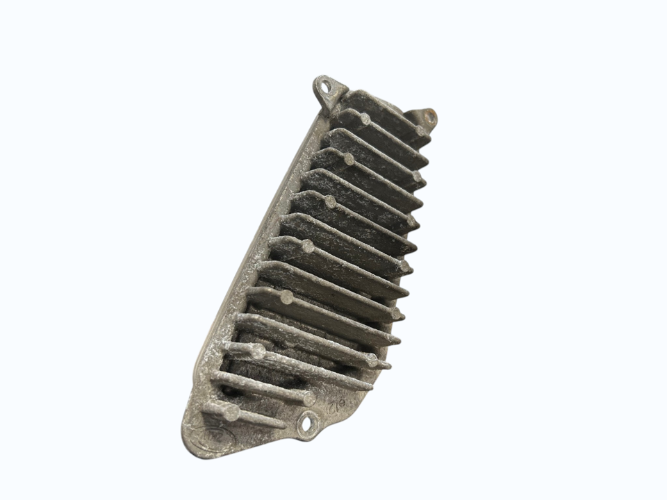 Headlight Module/Individual Parts 82355055 Volvo Trucks FH II 2019