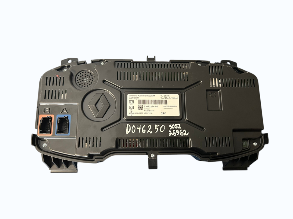 Instrument cluster 23672274 Renault Trucks T 2023