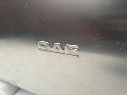 НОВЫЙ DAF 500L оригинальный топливный бак 700x700x1100