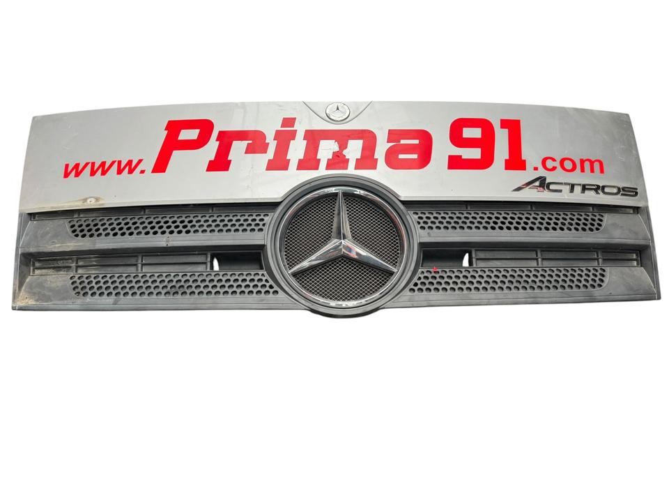 Kapotas, variklio dangtis A9607500409 Mercedes-Benz Trucks ACTROS MP4 / MP5 2018