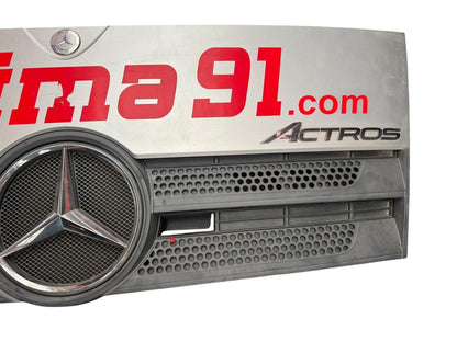 Kapotas, variklio dangtis A9607500409 Mercedes-Benz Trucks ACTROS MP4 / MP5 2018