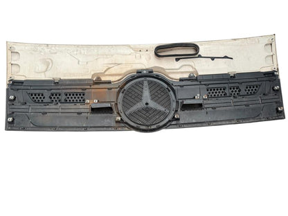 Kapotas, variklio dangtis A9607500409 Mercedes-Benz Trucks ACTROS MP4 / MP5 2018