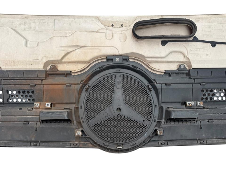 Kapotas, variklio dangtis A9607500409 Mercedes-Benz Trucks ACTROS MP4 / MP5 2018
