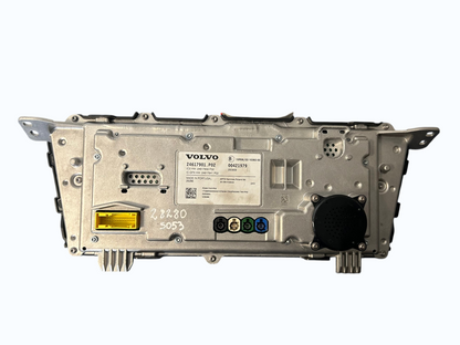 Instrument cluster 24617901 Volvo Trucks FH III 2025