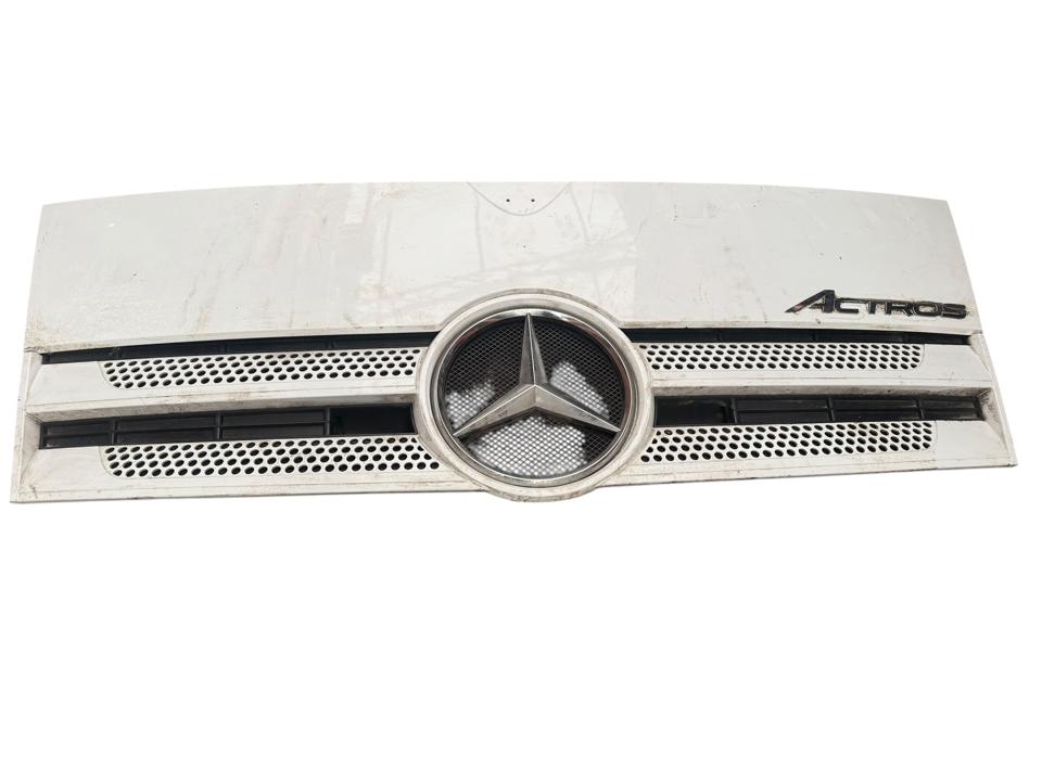 Капот A9607501109 Mercedes-Benz Trucks ACTROS MP4 / MP5 2018
