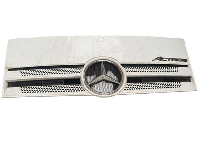 Капот A9607501109 Mercedes-Benz Trucks ACTROS MP4 / MP5 2018