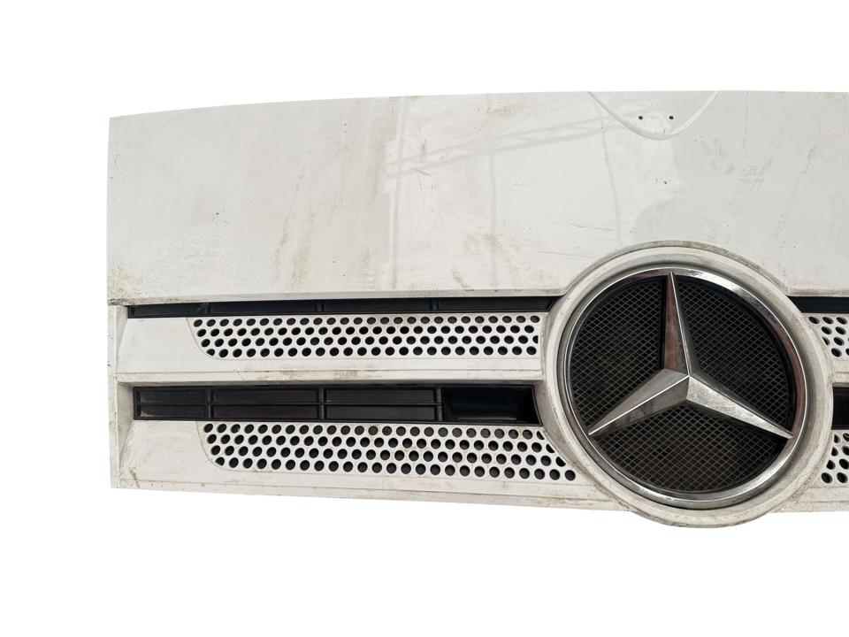 Капот A9607501109 Mercedes-Benz Trucks ACTROS MP4 / MP5 2018