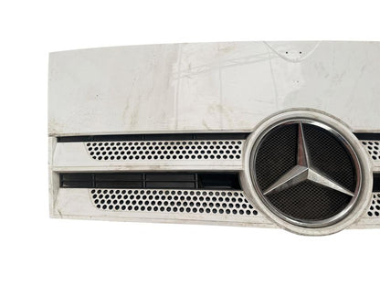 Капот A9607501109 Mercedes-Benz Trucks ACTROS MP4 / MP5 2018