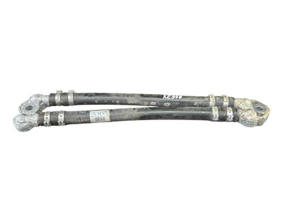 Kuro vamdeliai A9360908876 Mercedes-Benz Trucks ATEGO 3 2015