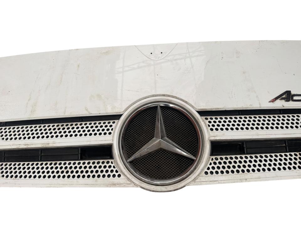 Капот A9607501109 Mercedes-Benz Trucks ACTROS MP4 / MP5 2018
