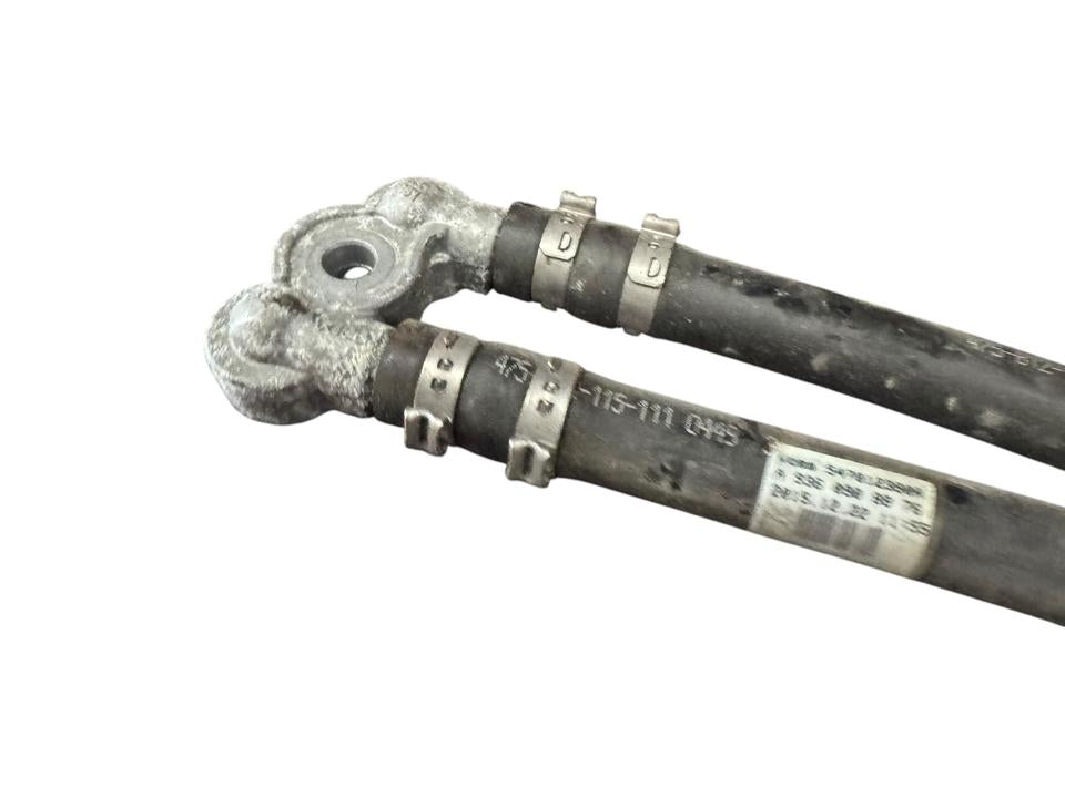 Kuro vamdeliai A9360908876 Mercedes-Benz Trucks ATEGO 3 2015