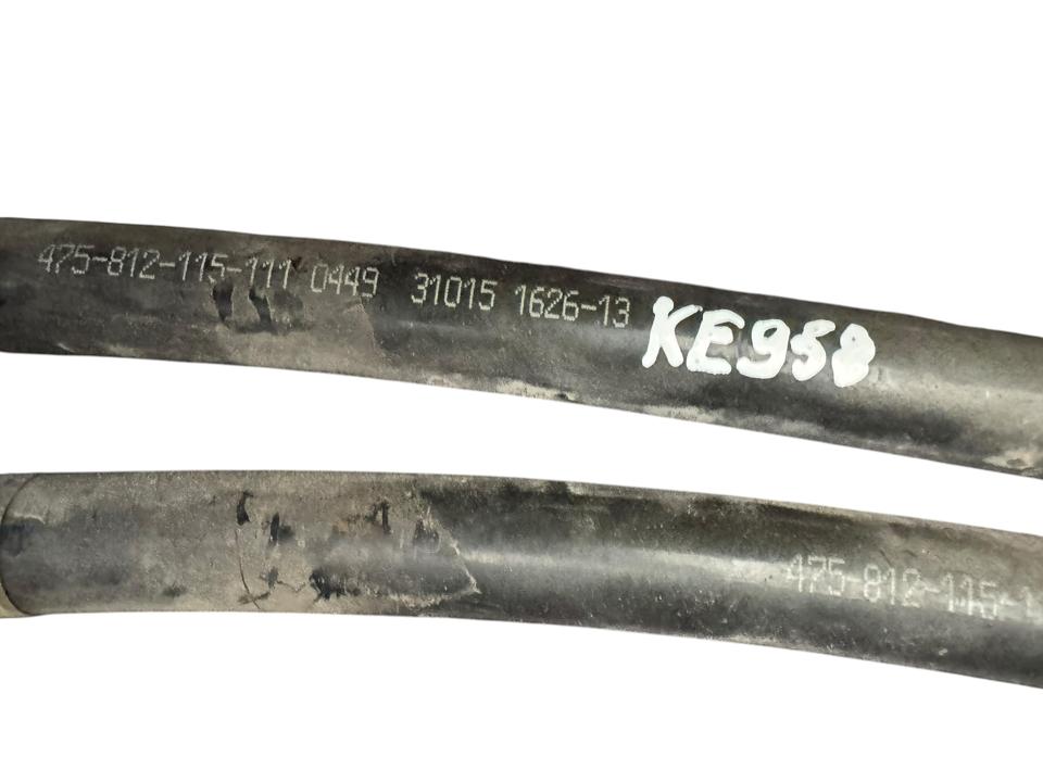 Kuro vamdeliai A9360908876 Mercedes-Benz Trucks ATEGO 3 2015