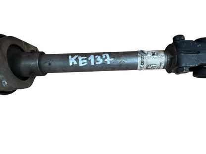 Рулевой вал A9604627801 Mercedes-Benz Trucks ACTROS MP4 / MP5 2020
