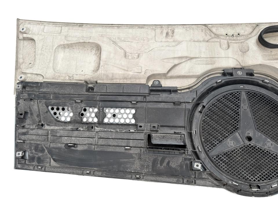 Капот A9607501109 Mercedes-Benz Trucks ACTROS MP4 / MP5 2018