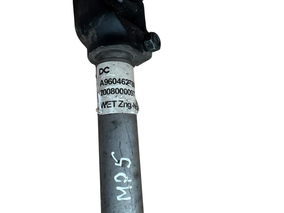 Рулевой вал A9604627801 Mercedes-Benz Trucks ACTROS MP4 / MP5 2020