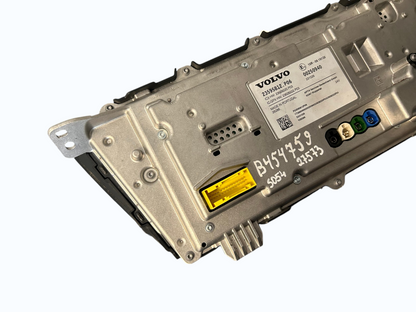 Instrument cluster 23595812 Volvo Trucks FH III 2023
