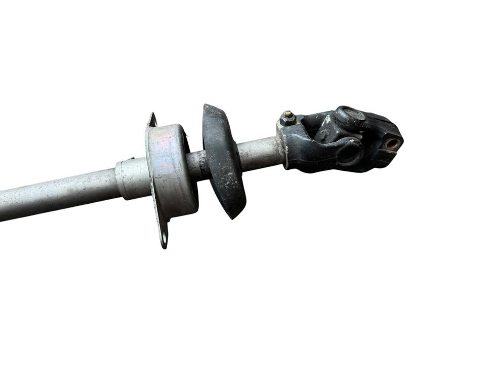 Рулевой вал A9604627601 Mercedes-Benz Trucks ACTROS MP4 / MP5 2019