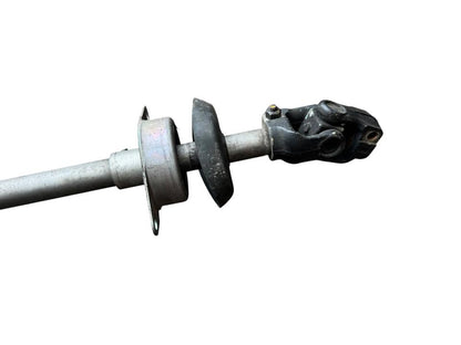 Рулевой вал A9604627601 Mercedes-Benz Trucks ACTROS MP4 / MP5 2019