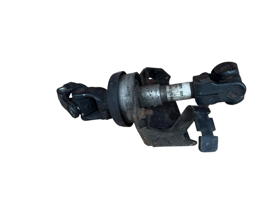 Steering shaft A9614620801 Mercedes-Benz Trucks ACTROS MP4 / MP5 2016