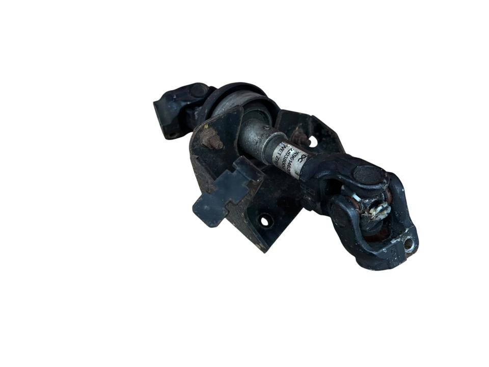 Steering shaft A9614620801 Mercedes-Benz Trucks ACTROS MP4 / MP5 2016
