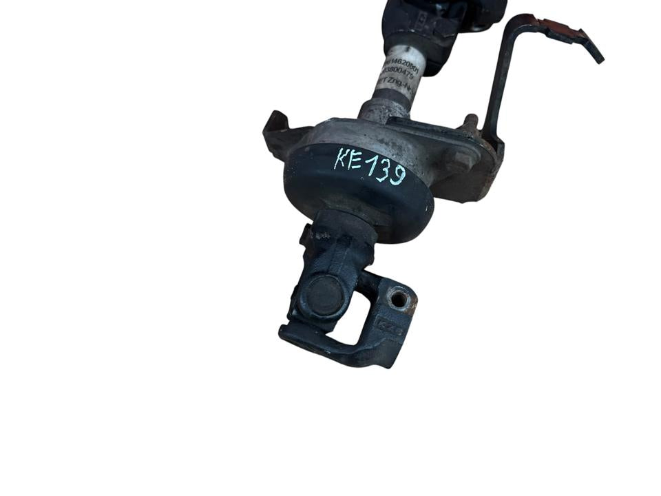 Steering shaft A9614620801 Mercedes-Benz Trucks ACTROS MP4 / MP5 2016