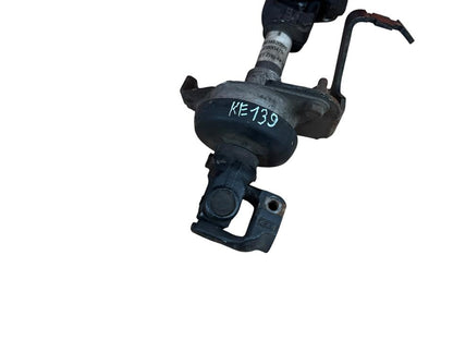 Steering shaft A9614620801 Mercedes-Benz Trucks ACTROS MP4 / MP5 2016