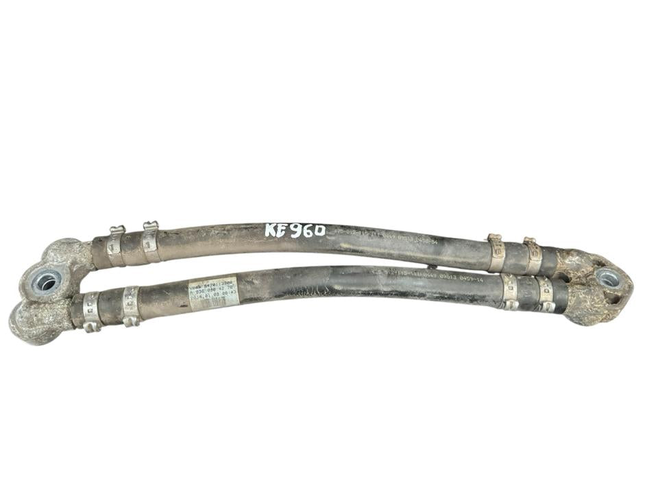 Kuro vamdeliai A9360904276 Mercedes-Benz Trucks ATEGO 3 2014