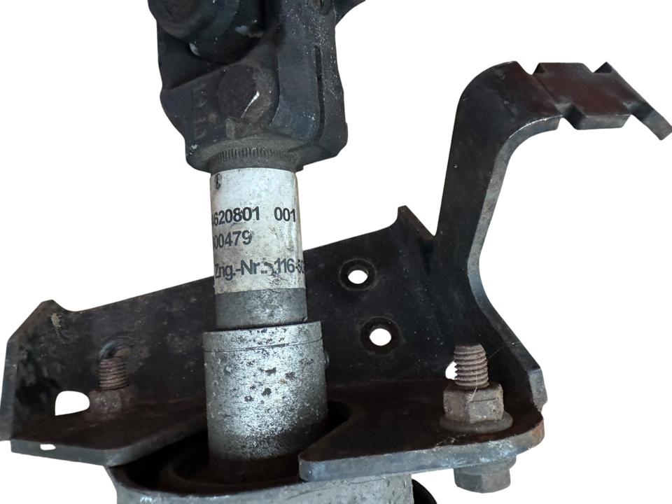 Steering shaft A9614620801 Mercedes-Benz Trucks ACTROS MP4 / MP5 2016