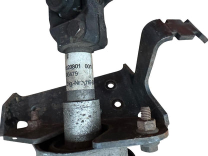 Steering shaft A9614620801 Mercedes-Benz Trucks ACTROS MP4 / MP5 2016