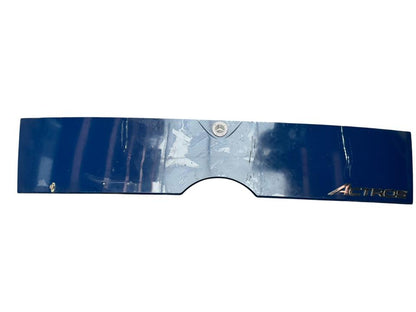 Kapotas, variklio dangtis A9607500409 Mercedes-Benz Trucks ACTROS MP4 / MP5 2018