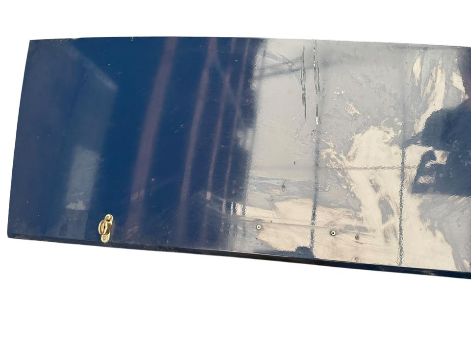 Kapotas, variklio dangtis A9607500409 Mercedes-Benz Trucks ACTROS MP4 / MP5 2018