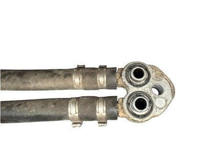 Kuro vamdeliai A9360904276 Mercedes-Benz Trucks ATEGO 3 2014