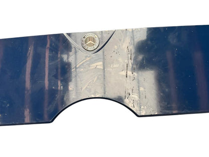 Kapotas, variklio dangtis A9607500409 Mercedes-Benz Trucks ACTROS MP4 / MP5 2018