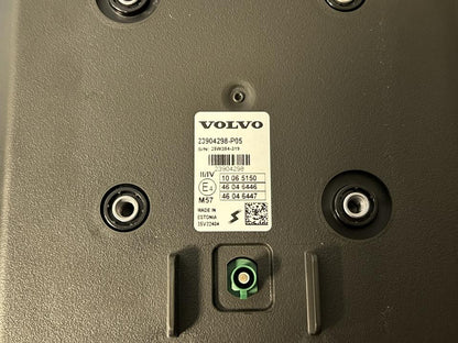 Galinio vaizdo stebėjimo monitorius 23904298 Volvo Trucks FH III 2025