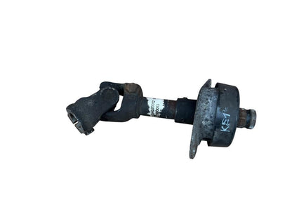 Steering shaft A9604620312 Mercedes-Benz Trucks ACTROS MP4 / MP5 2014