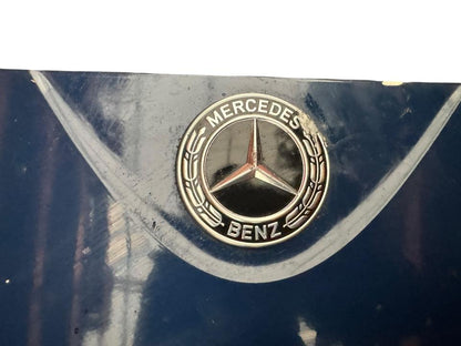 Kapotas, variklio dangtis A9607500409 Mercedes-Benz Trucks ACTROS MP4 / MP5 2018