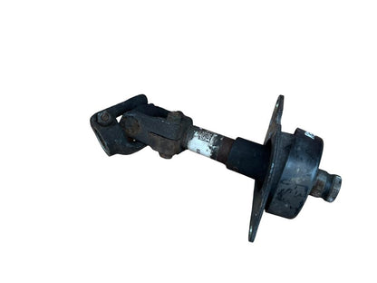 Steering shaft A9604620312 Mercedes-Benz Trucks ACTROS MP4 / MP5 2014