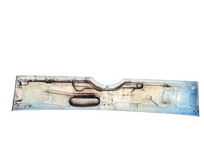 Kapotas, variklio dangtis A9607500409 Mercedes-Benz Trucks ACTROS MP4 / MP5 2018