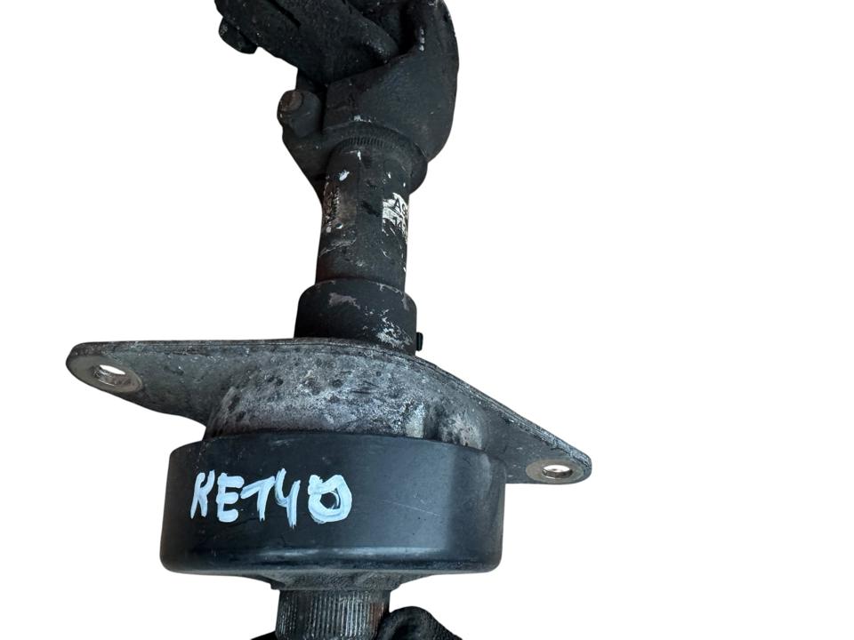 Steering shaft A9604620312 Mercedes-Benz Trucks ACTROS MP4 / MP5 2014