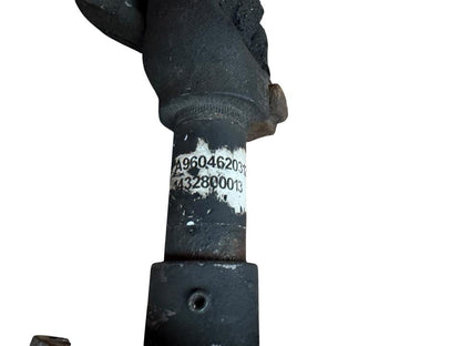 Steering shaft A9604620312 Mercedes-Benz Trucks ACTROS MP4 / MP5 2014